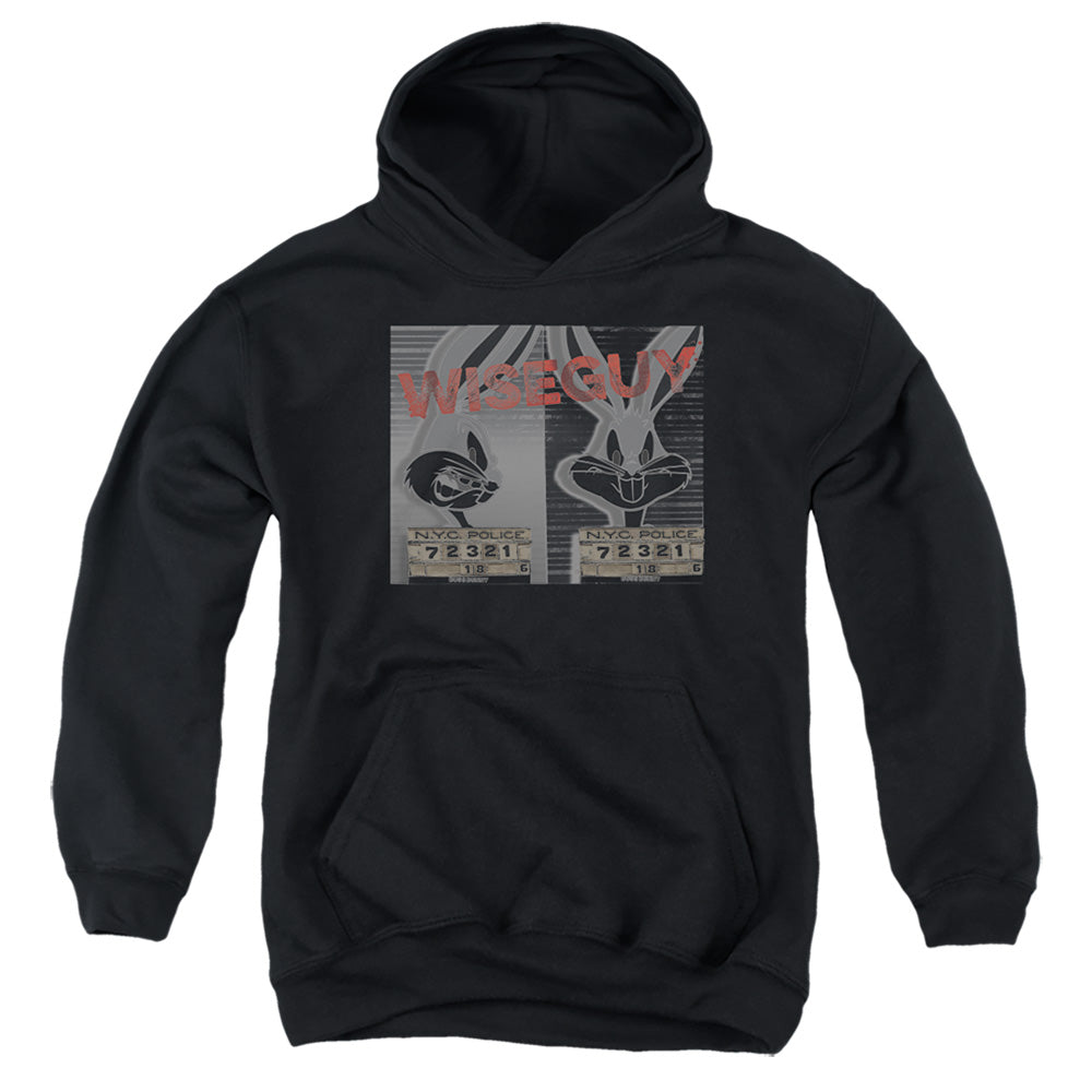 LOONEY TUNES/BUGS BUNNY WISEGUY