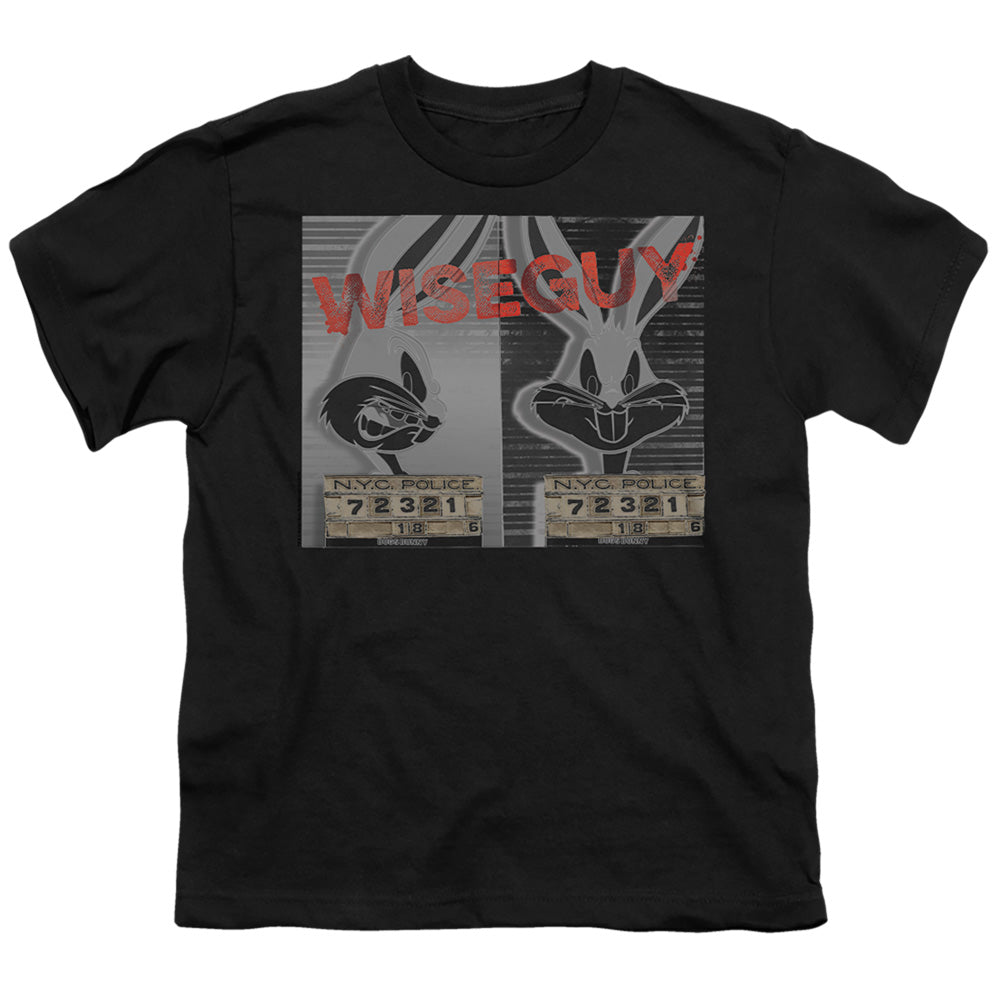 LOONEY TUNES/BUGS BUNNY WISEGUY