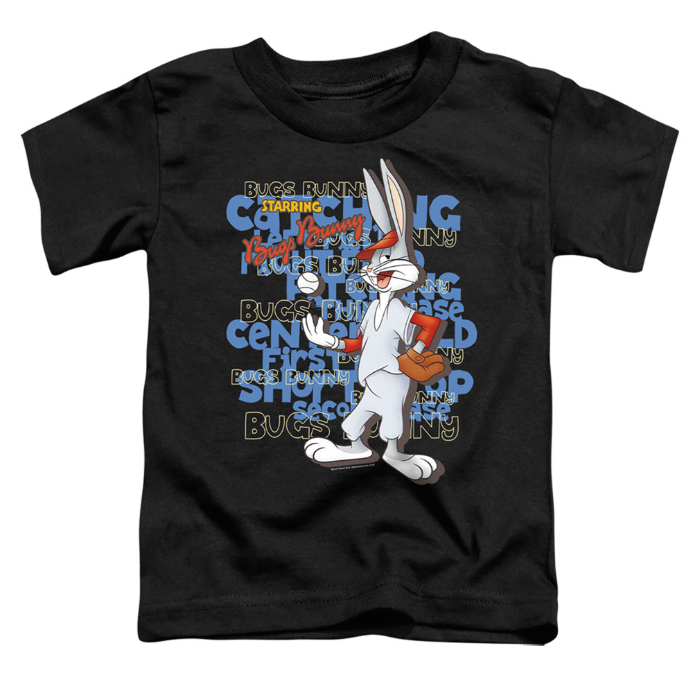 LOONEY TUNES/BUGS BUNNY BASEBALL