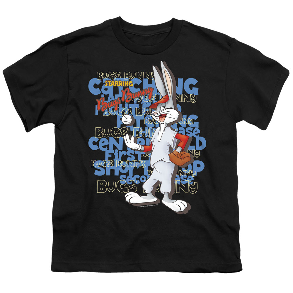 LOONEY TUNES/BUGS BUNNY BASEBALL