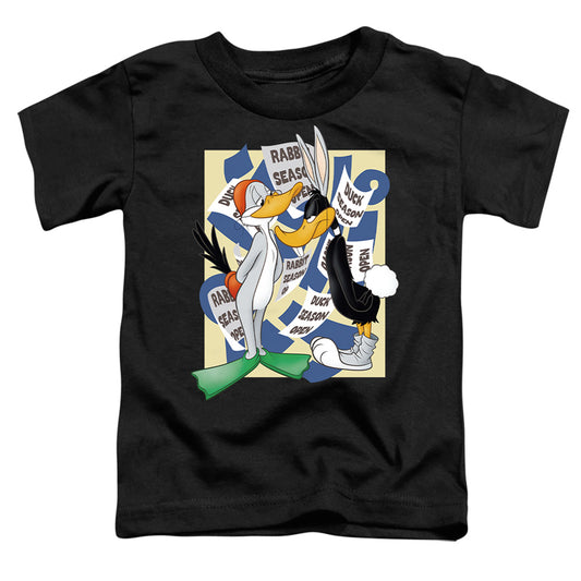 LOONEY TUNES/RABBIT SEASON DUCK SEASON