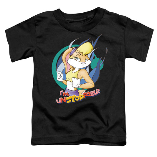 LOONEY TUNES/LOLA BUNNY UNSTOPPABLE