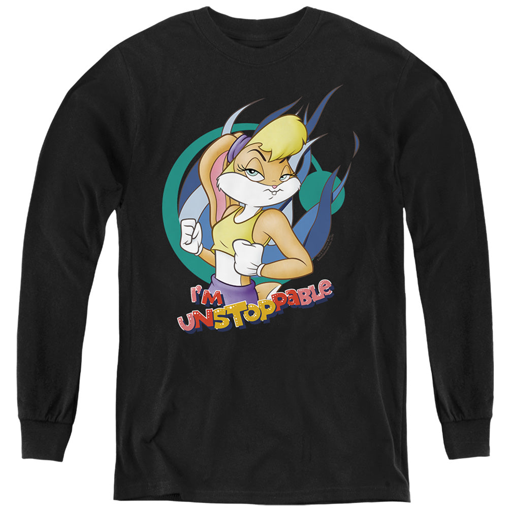 LOONEY TUNES/LOLA BUNNY UNSTOPPABLE