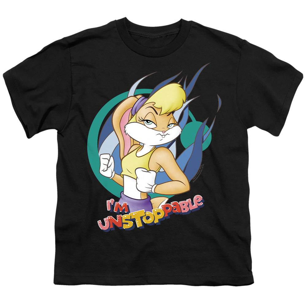 LOONEY TUNES/LOLA BUNNY UNSTOPPABLE