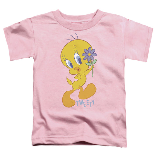 LOONEY TUNES/TWEETY FLOWER