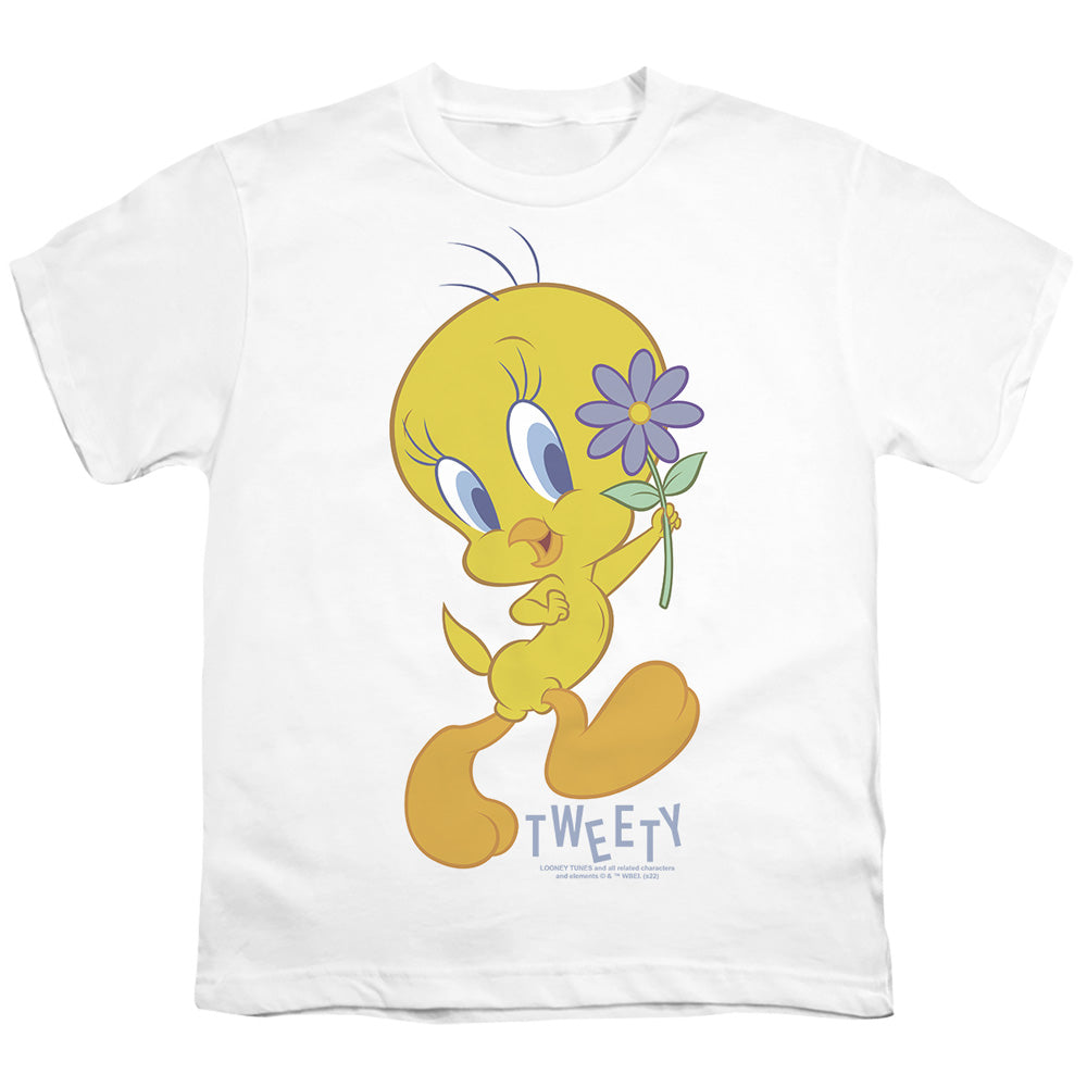 LOONEY TUNES/TWEETY FLOWER