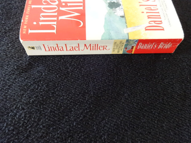 Linda Leal Miller Daniel's Bride