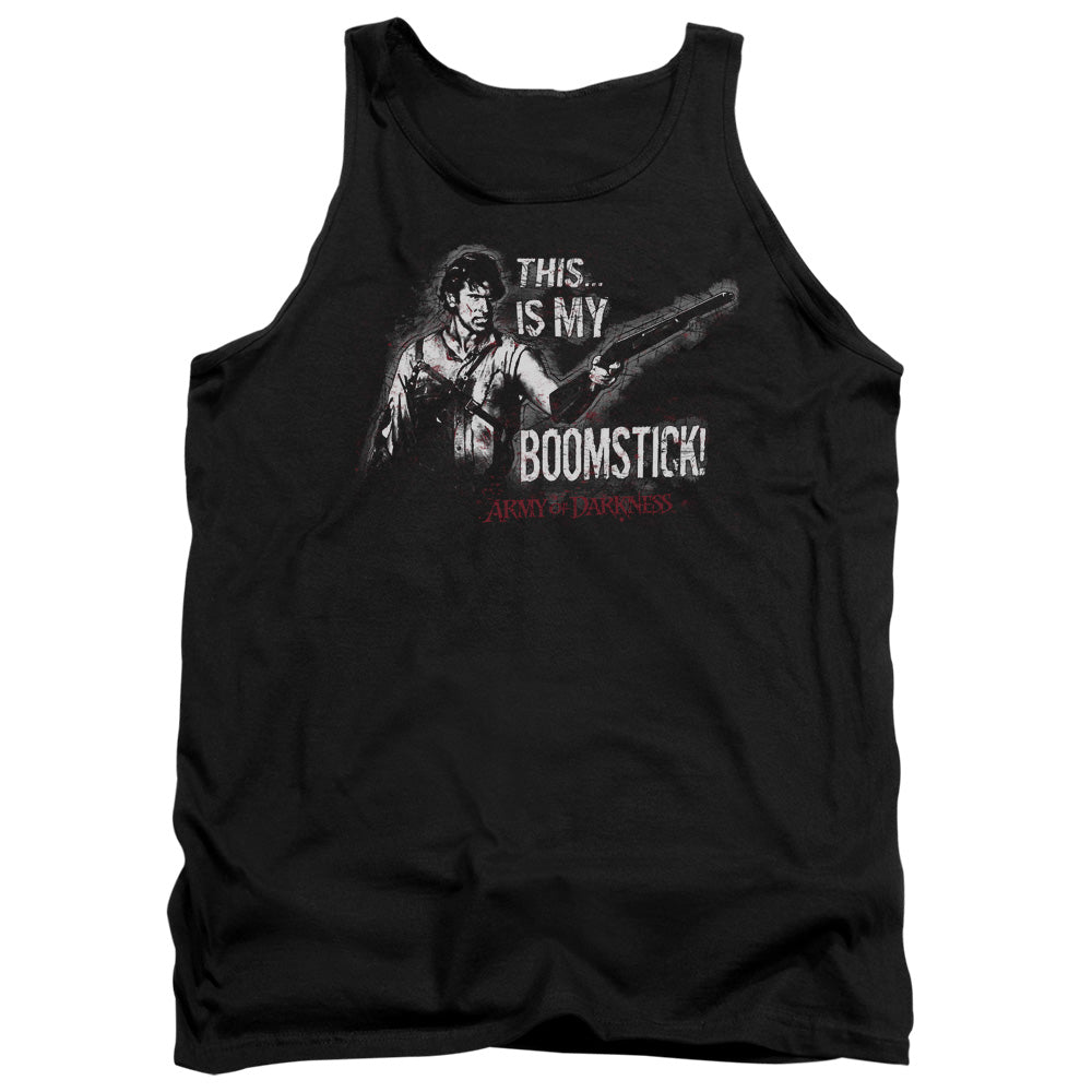 ARMY OF DARKNESS/BOOMSTICK