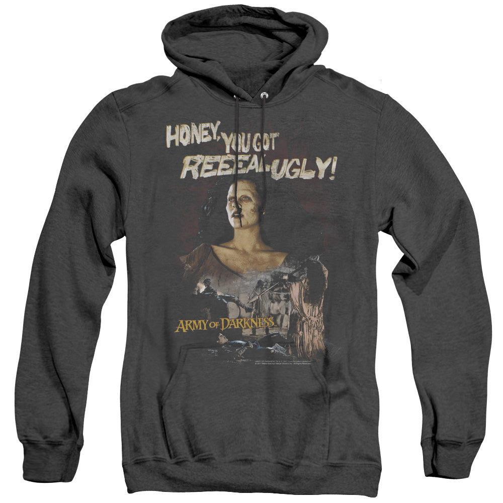 MGM/ARMY OF DARKNESS/REEEAL UGLY!