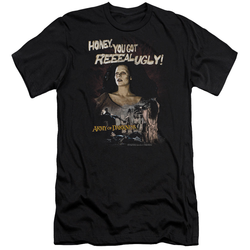 MGM/ARMY OF DARKNESS/REEEAL UGLY!