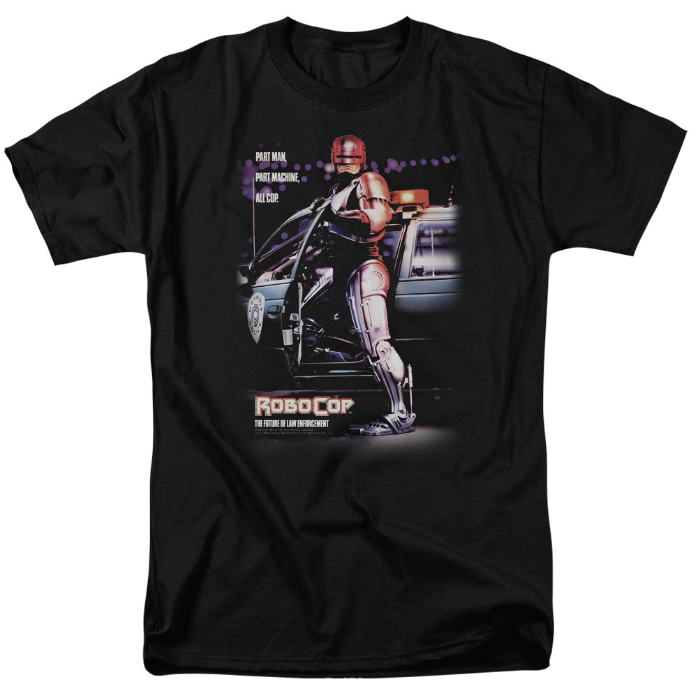 ROBOCOP/POSTER