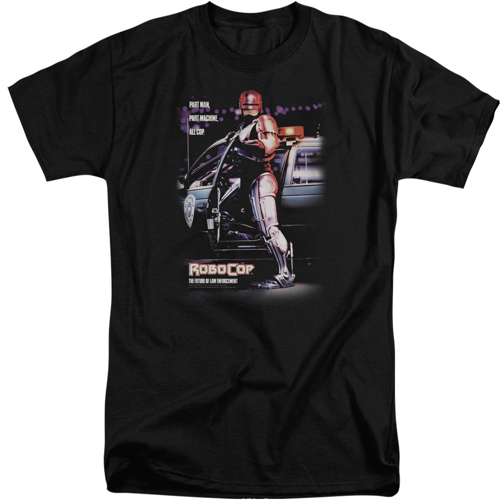 ROBOCOP/POSTER