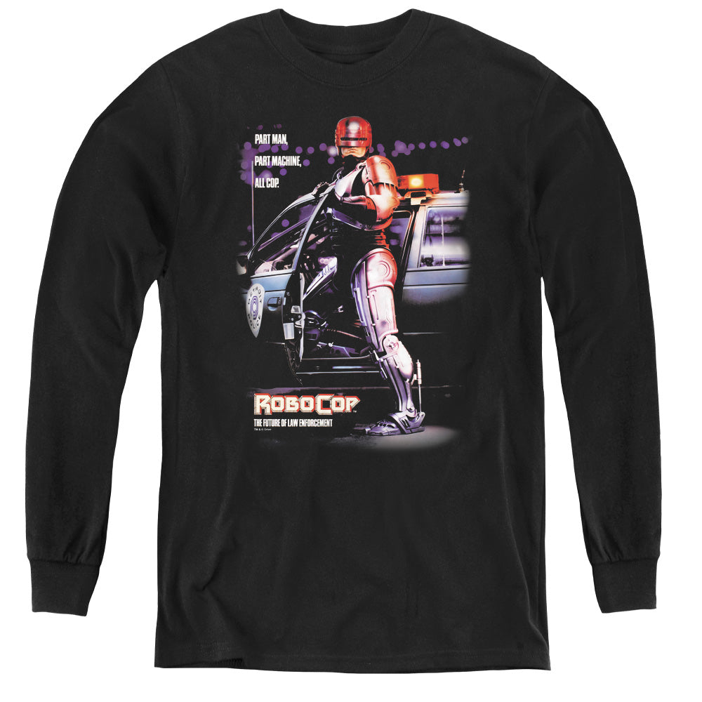 ROBOCOP/POSTER