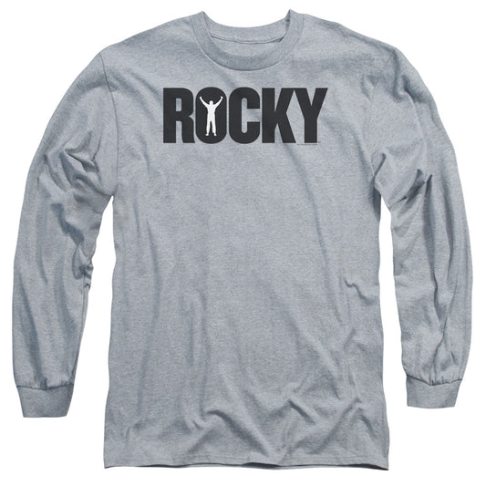 ROCKY/LOGO