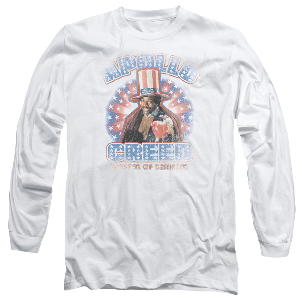 ROCKY/APOLLO CREED
