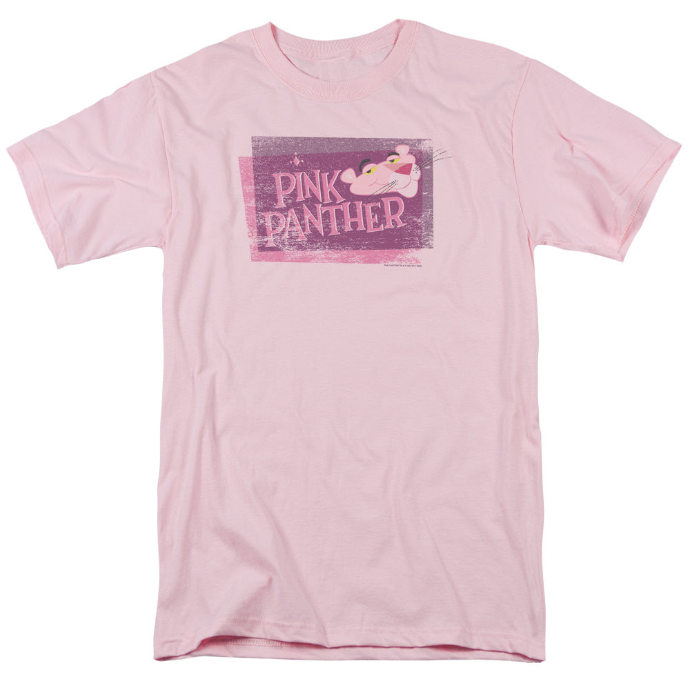 PINK PANTHER/DISTRESSED