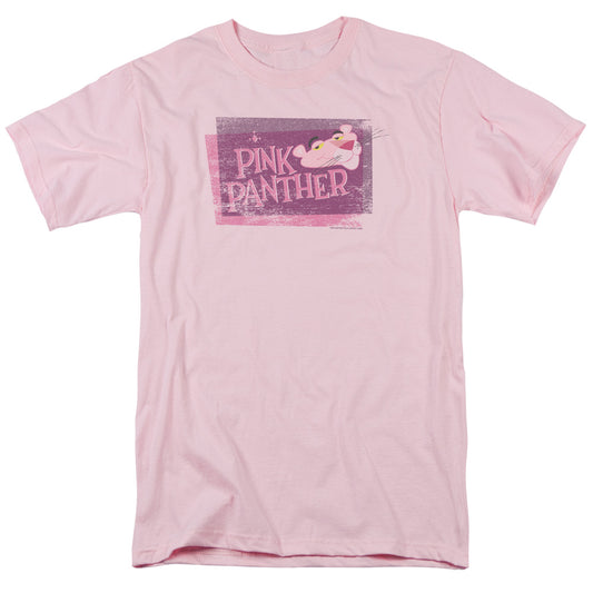 PINK PANTHER/DISTRESSED
