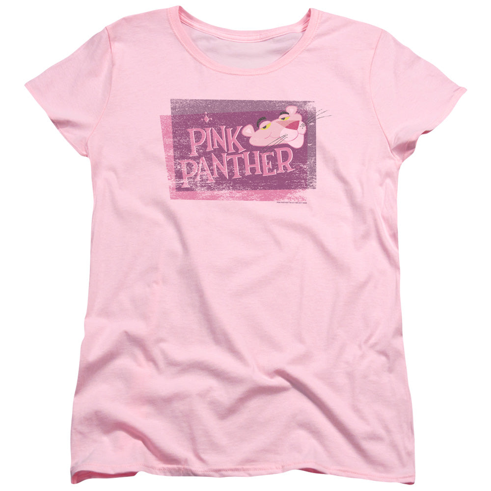PINK PANTHER/DISTRESSED
