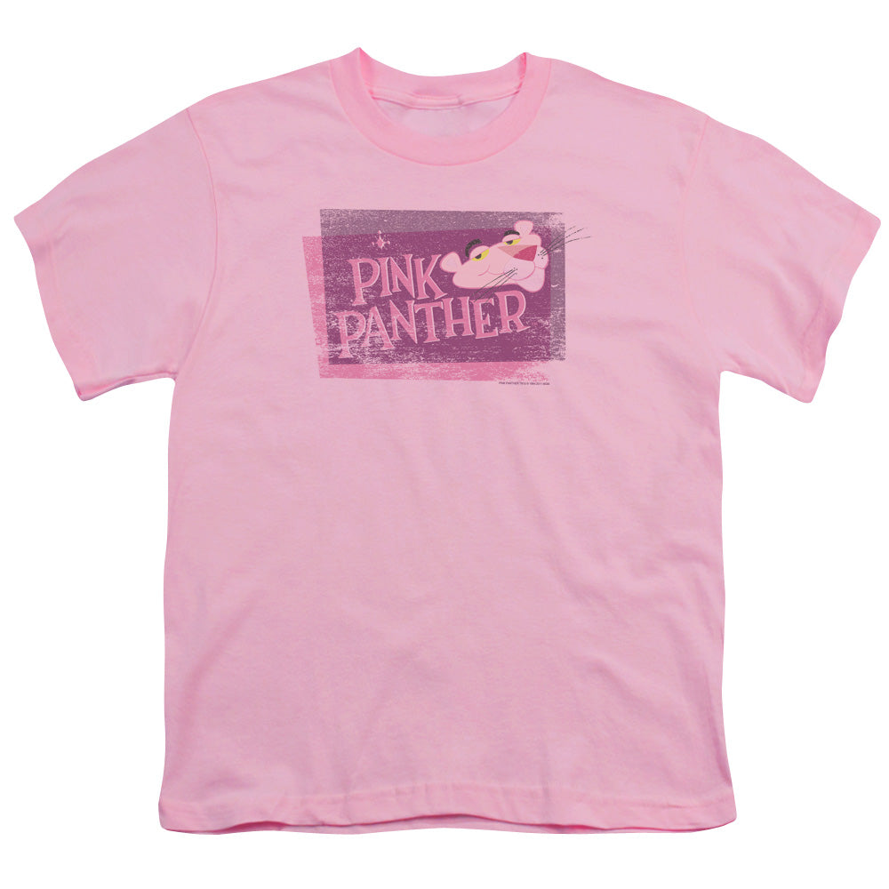 PINK PANTHER/DISTRESSED