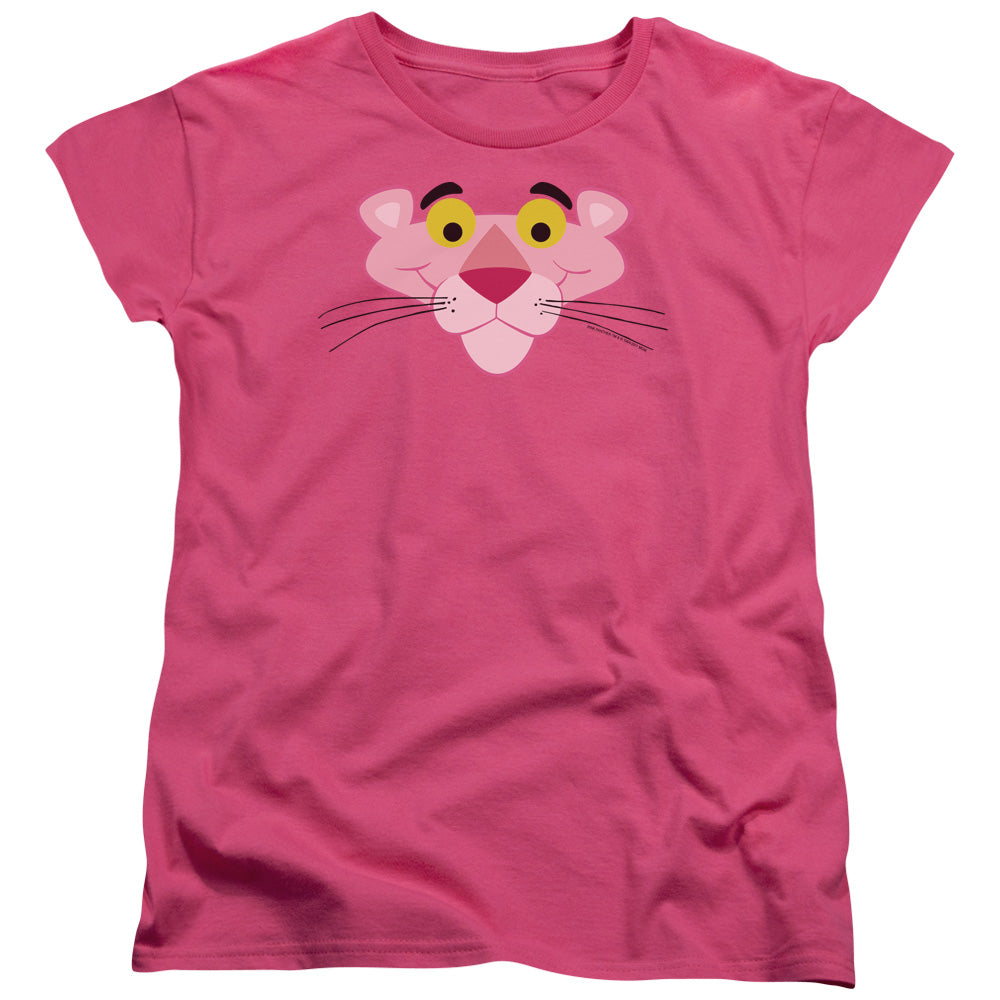 PINK PANTHER/FACE