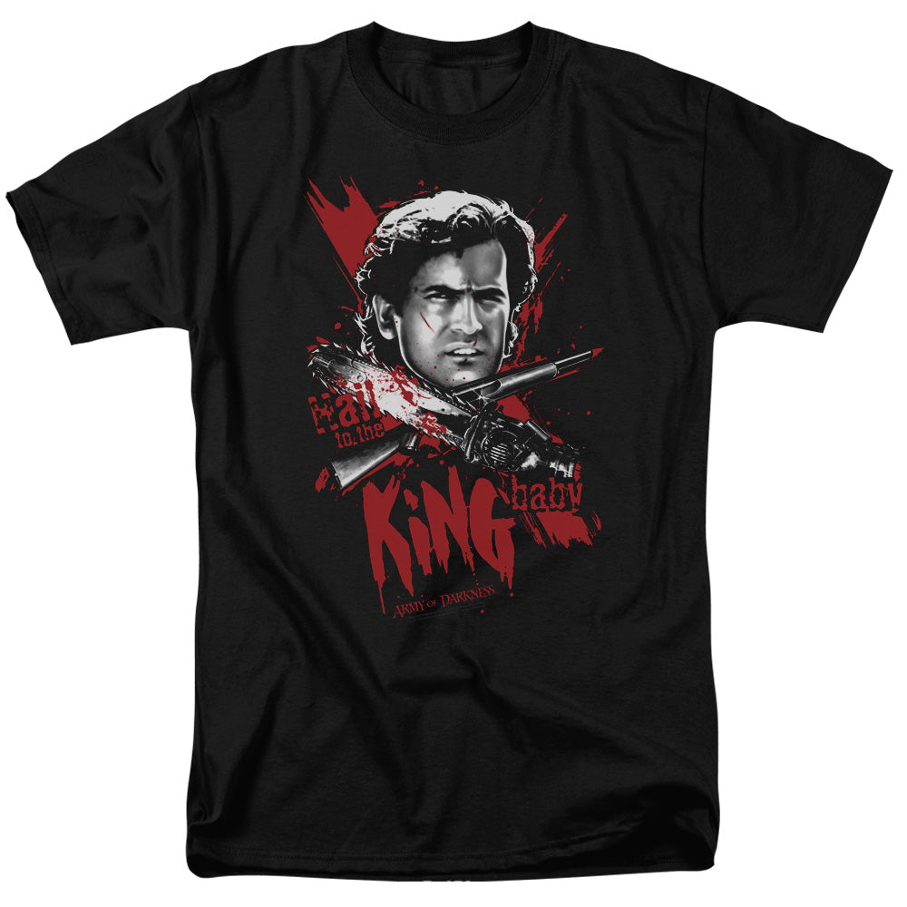 ARMY OF DARKNESS/HAIL TO THE KING