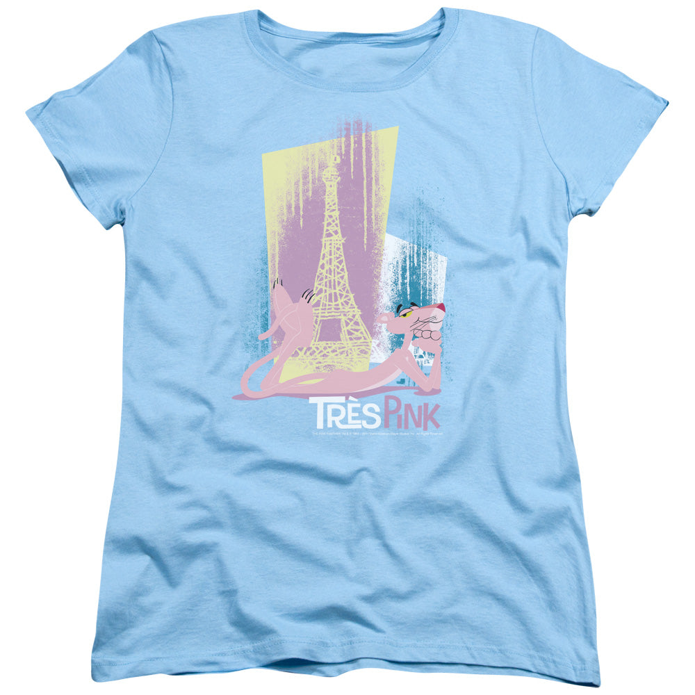 MGM/PINK PANTHER/TRES PINK