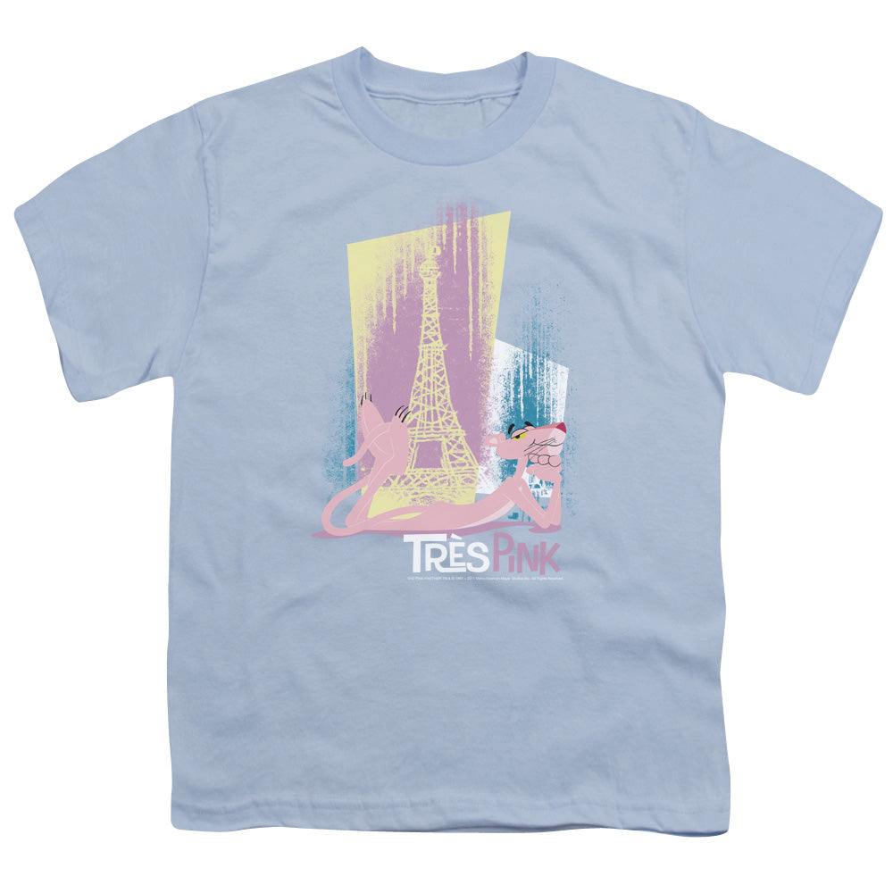 MGM/PINK PANTHER/TRES PINK
