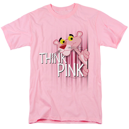 PINK PANTHER/THINK PINK