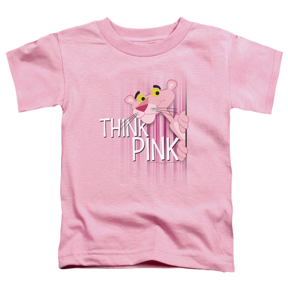 PINK PANTHER/THINK PINK