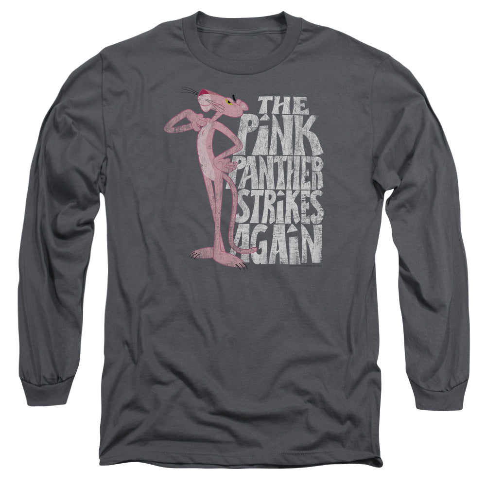 PINK PANTHER/STRIKES AGAIN