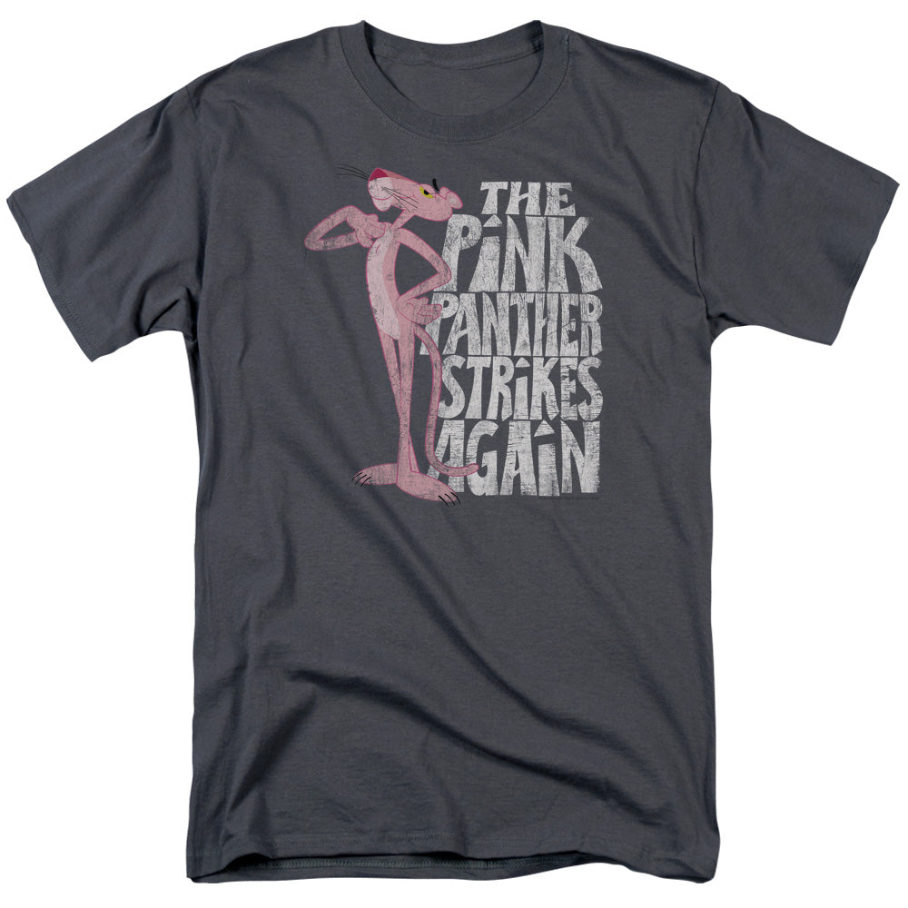 PINK PANTHER/STRIKES AGAIN