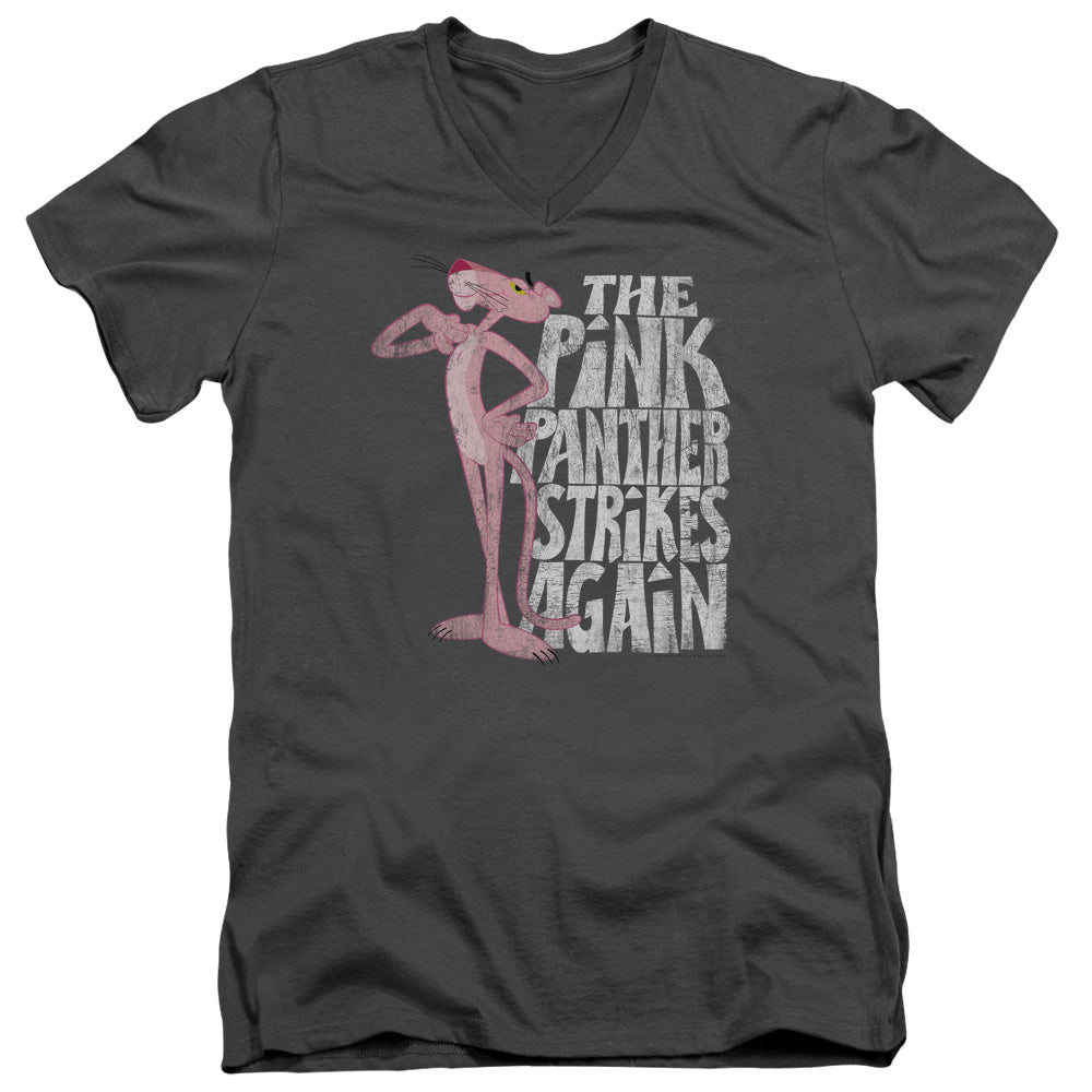 PINK PANTHER/STRIKES AGAIN