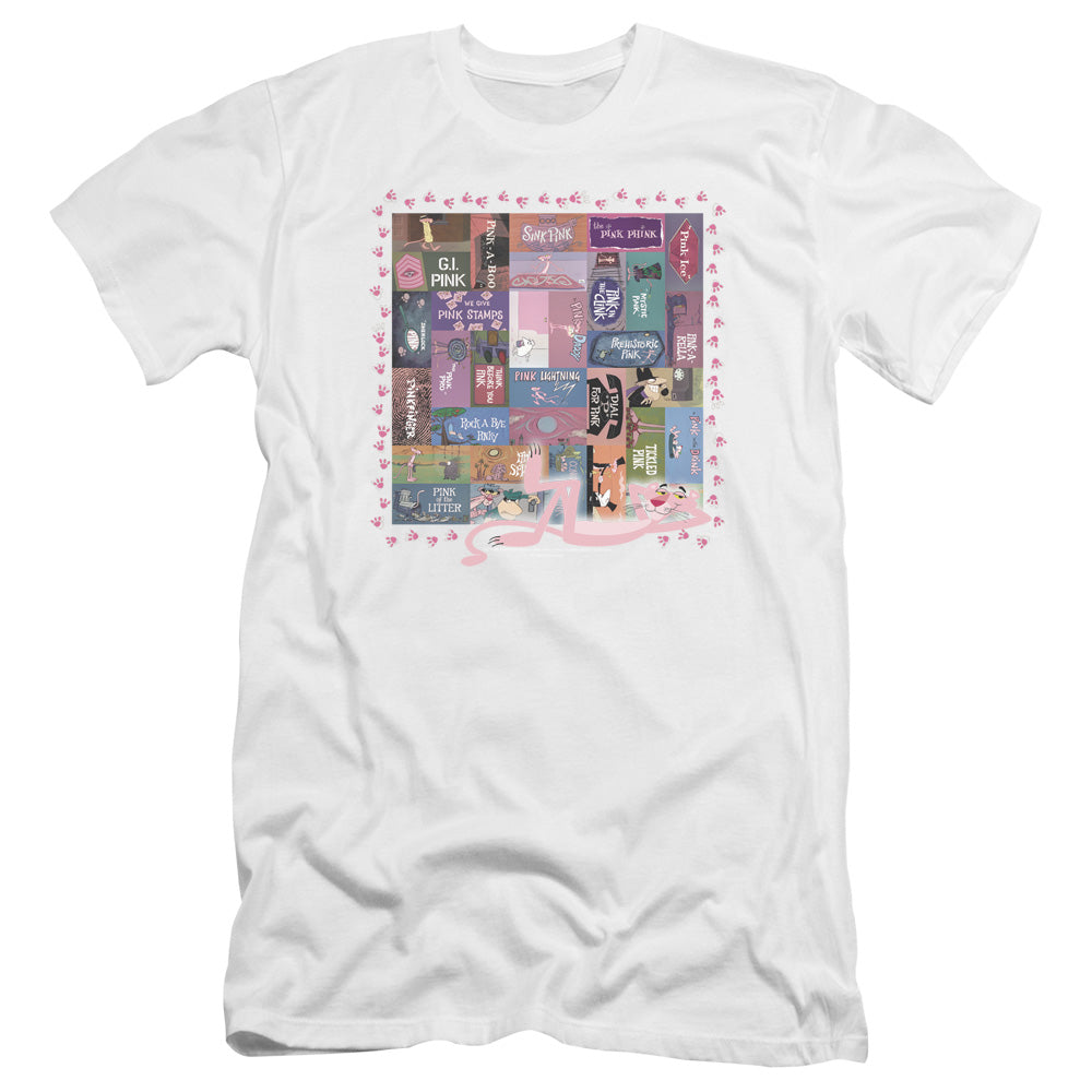PINK PANTHER/VINTAGE TITLES