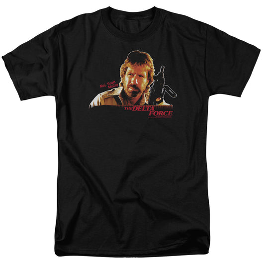 MGM/DELTA FORCE/MAJ SCOTT MCCOY