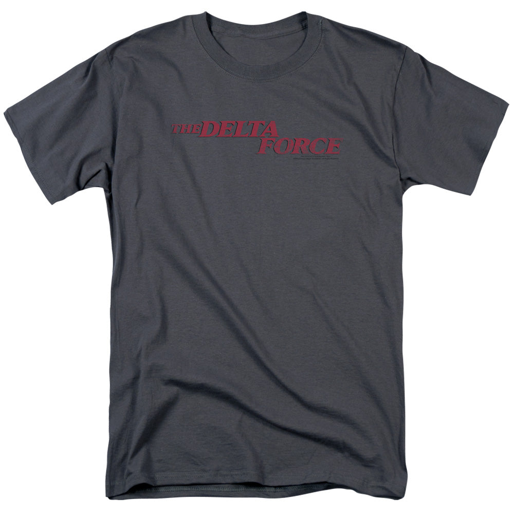 MGM/DELTA FORCE/DISTRESSED LOGO