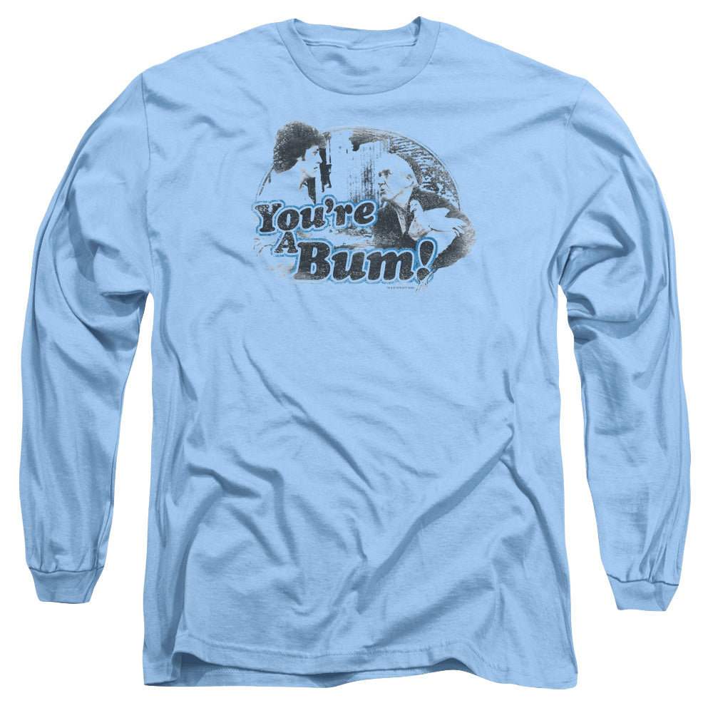 ROCKY/YOU'RE A BUM