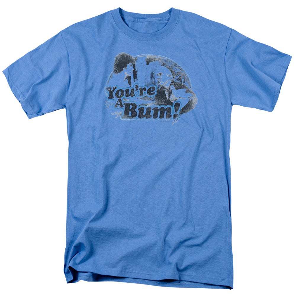 ROCKY/YOU'RE A BUM