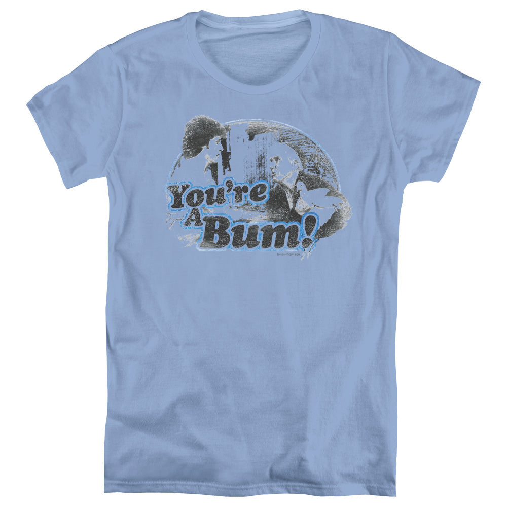 ROCKY/YOU'RE A BUM