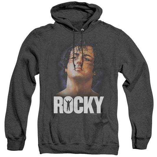 ROCKY/THE CHAMP