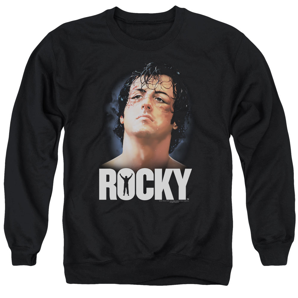 ROCKY/THE CHAMP