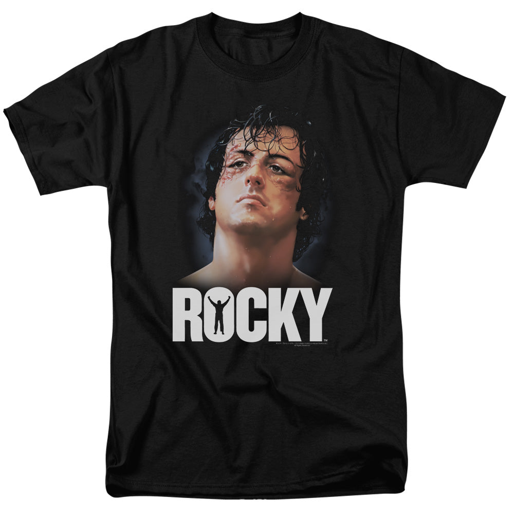 ROCKY/THE CHAMP
