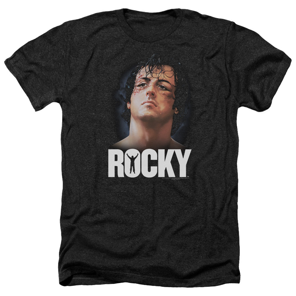 ROCKY/THE CHAMP
