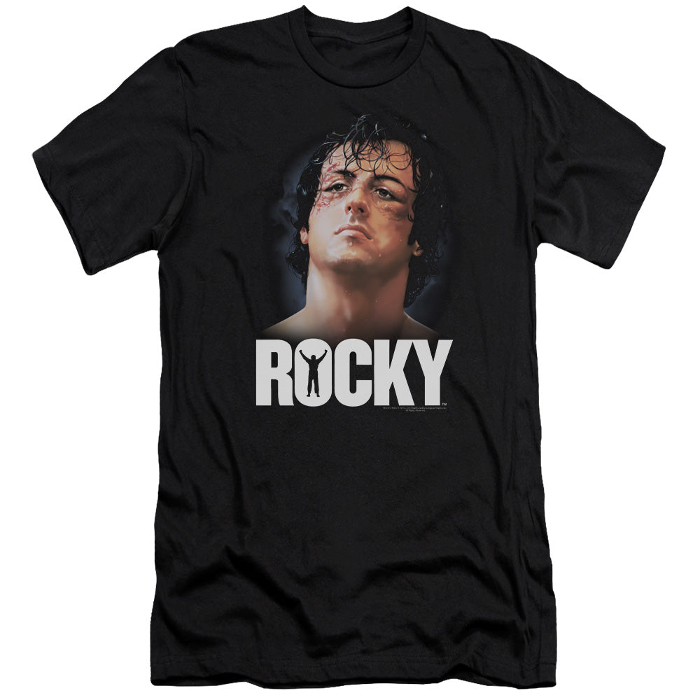 ROCKY/THE CHAMP