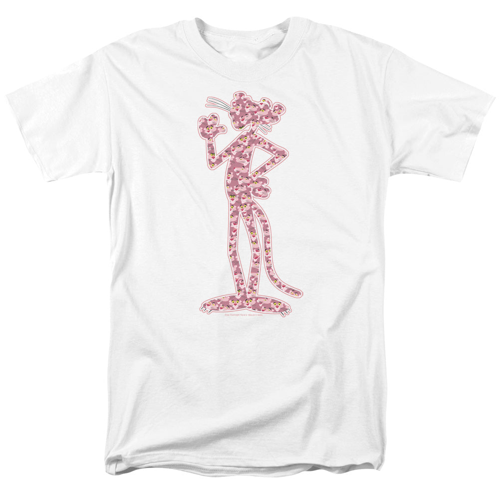 PINK PANTHER/HEADS