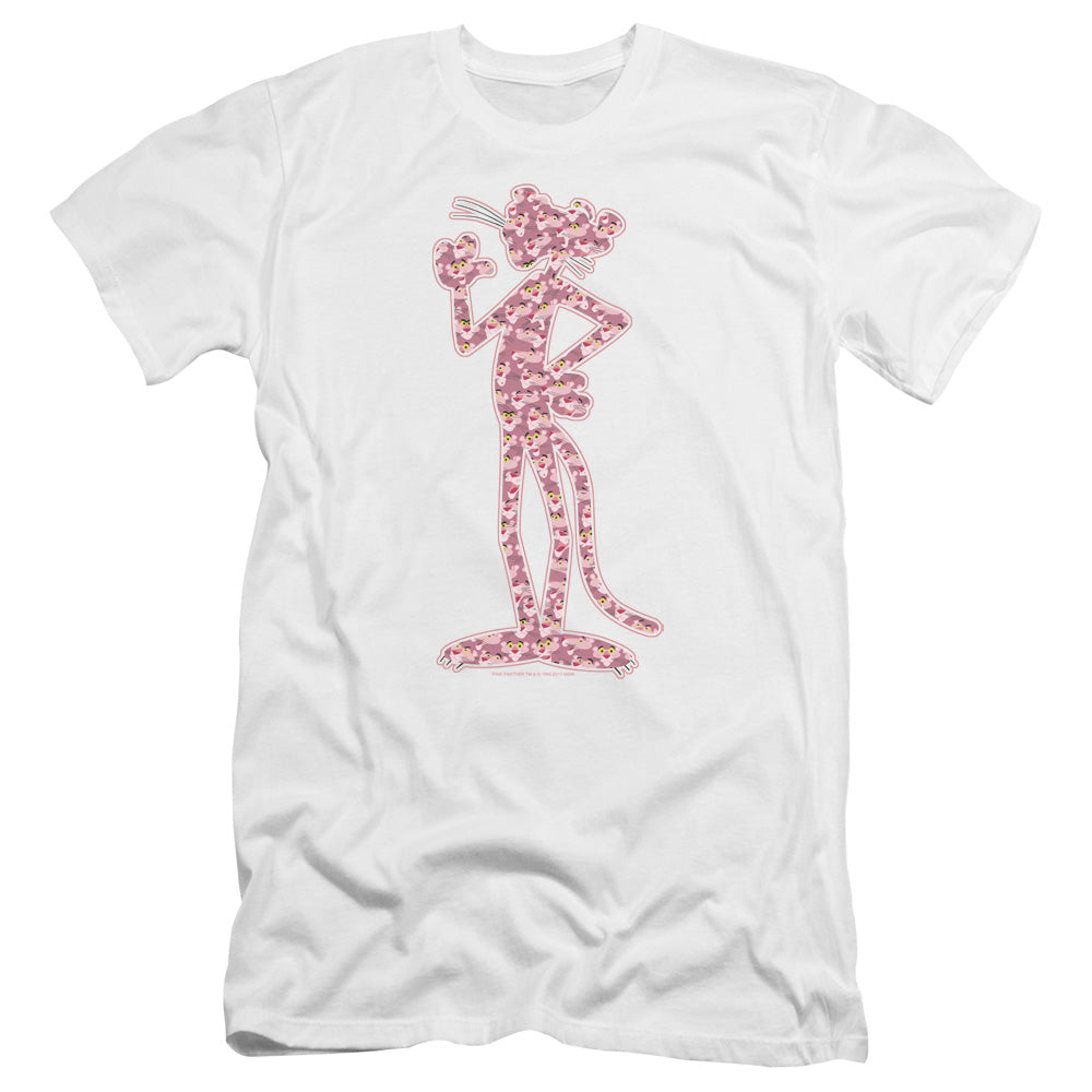 PINK PANTHER/HEADS