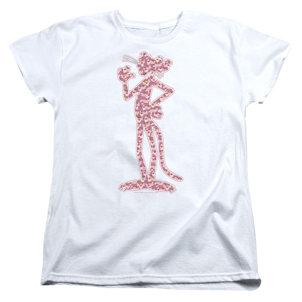 PINK PANTHER/HEADS