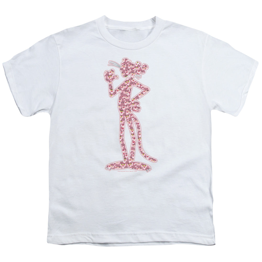 PINK PANTHER/HEADS