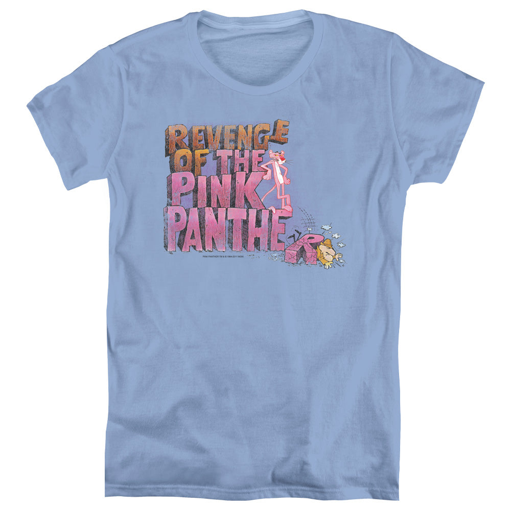 MGM/PINK PANTHER/REVENGE