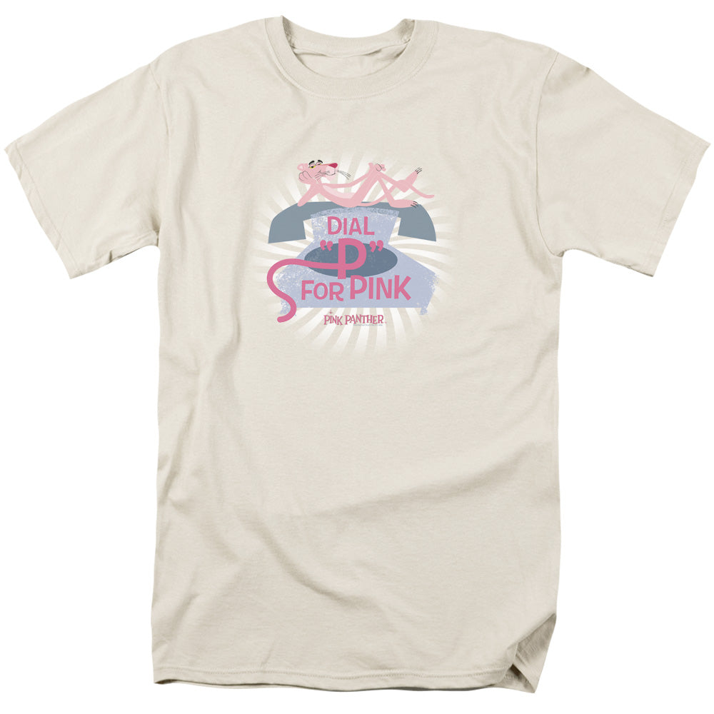 MGM/PINK PANTHER/DIAL P FOR PINK