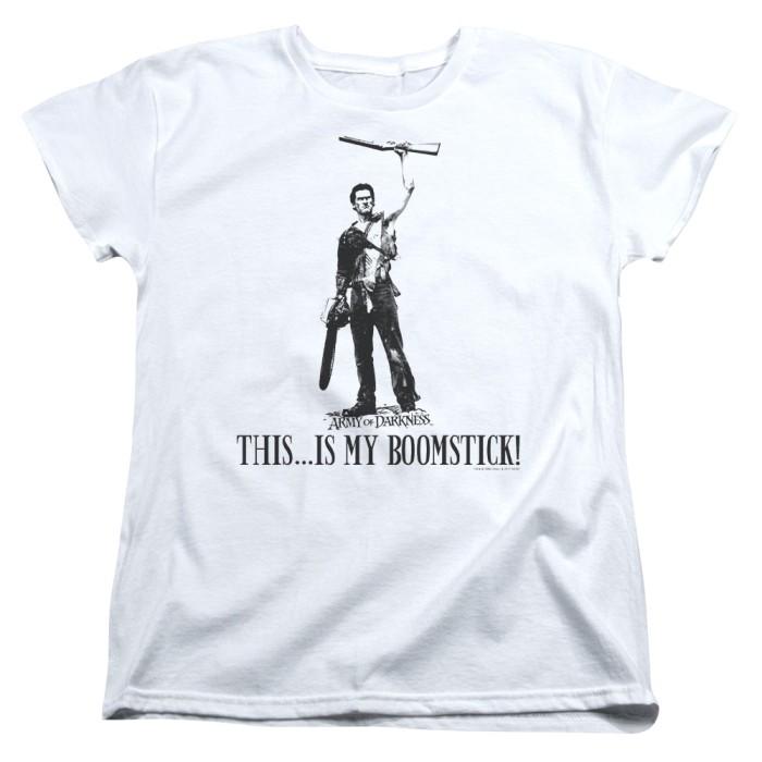 Army Of Darkness : Boomstick!